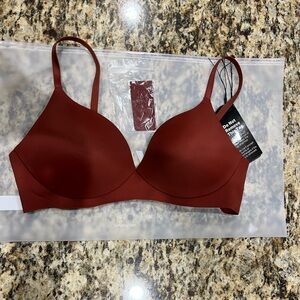 Eby 3D Precision Bra Small